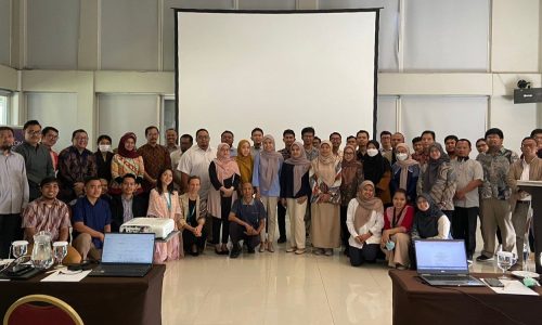 Menuju Transisi Energi Indonesia, CASE GIZ Mengadakan Pelatihan ISO 50006:2023 Bersama EnerCoSS