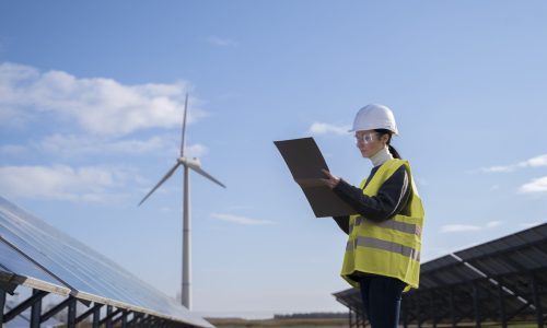 Decarbonization ROI: How Green Energy Investments Accelerate Financial Growth