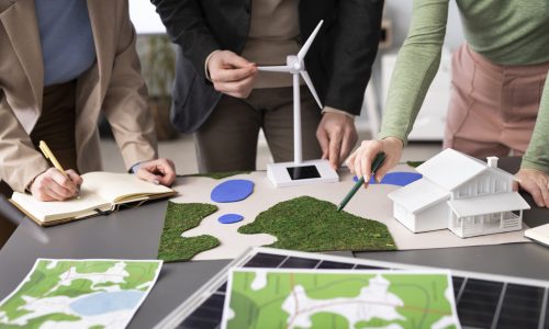 Microgrids and Decentralized Power: The Future of Industrial Energy Independence